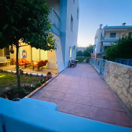 Appartement Jorgo Kalithea Kallithea (Chalkidiki)