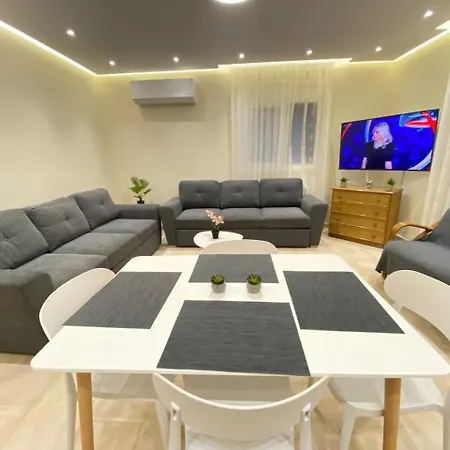 Appartement Jorgo Kalithea Kallithea (Chalkidiki)